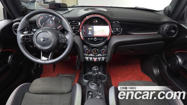 Mini Cooper S 3세대, 2023 7