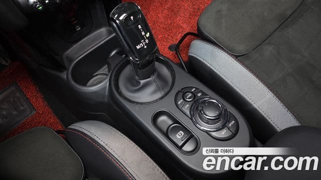 Mini Cooper S 3세대, 2023 9