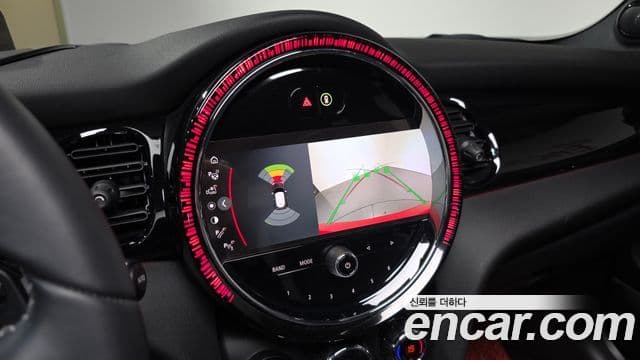 Mini Cooper S 3세대, 2023 16