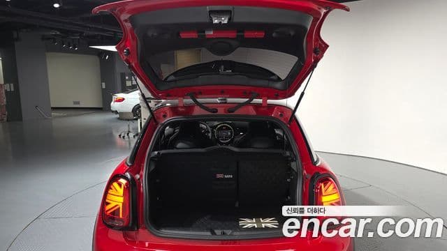 Mini Cooper S 3세대, 2023 20