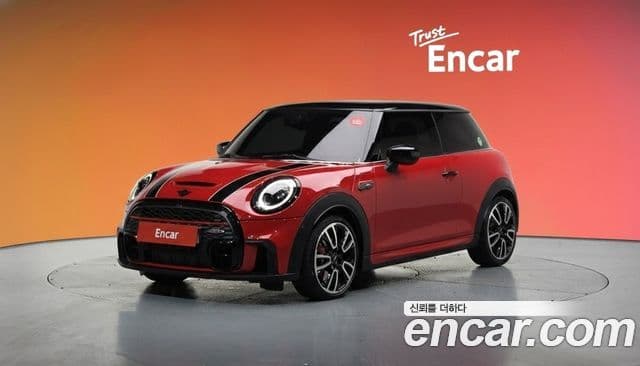 Mini Cooper S 3세대, 2023 1