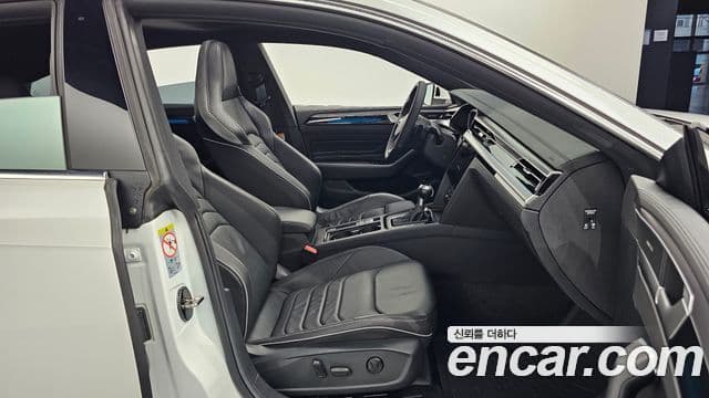 Volkswagen 아테온 2.0 TDI R-LINE 4모션, 2022 10