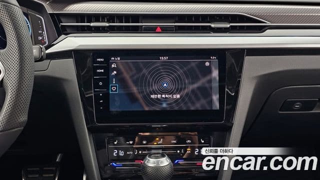 Volkswagen 아테온 2.0 TDI R-LINE 4모션, 2022 14