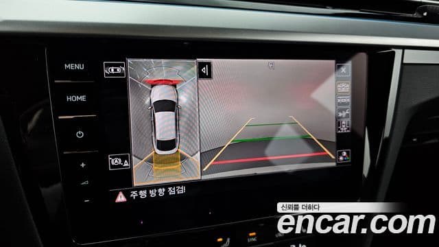 Volkswagen 아테온 2.0 TDI R-LINE 4모션, 2022 15