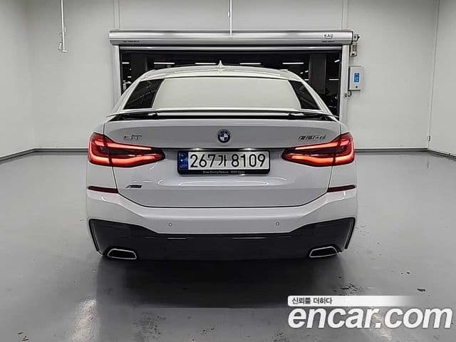 BMW 6시리즈 GT (G32) 620d xDrive M Sport, 2022 4