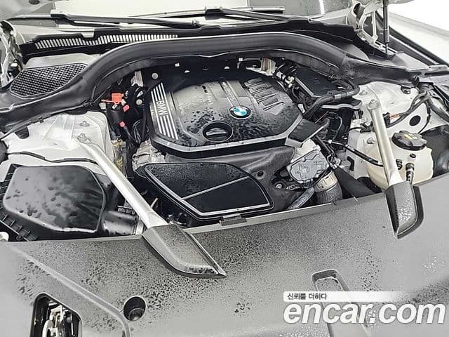 BMW 6시리즈 GT (G32) 620d xDrive M Sport, 2022 все фото