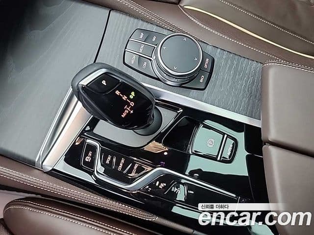 BMW 6시리즈 GT (G32) 620d xDrive M Sport, 2022 8