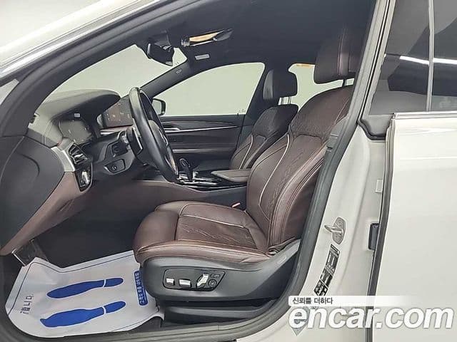 BMW 6시리즈 GT (G32) 620d xDrive M Sport, 2022 11
