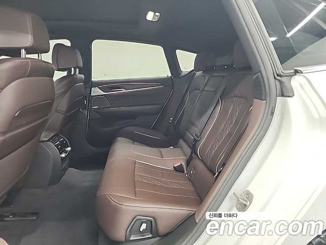 BMW 6시리즈 GT (G32) 620d xDrive M Sport, 2022 12