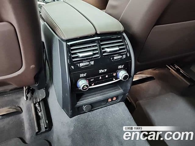 BMW 6시리즈 GT (G32) 620d xDrive M Sport, 2022 13