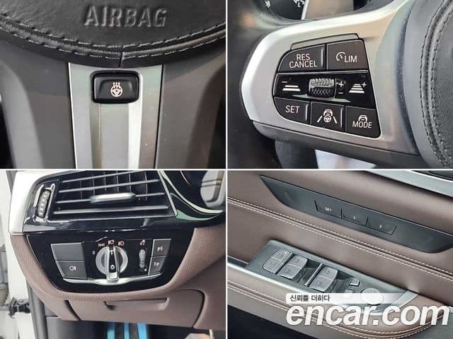 BMW 6시리즈 GT (G32) 620d xDrive M Sport, 2022 17