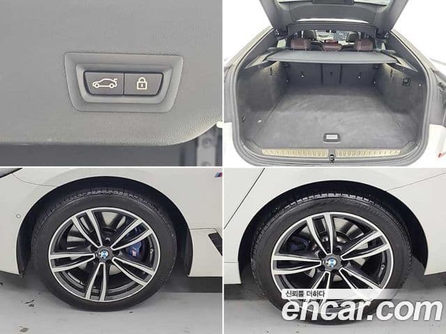 BMW 6시리즈 GT (G32) 620d xDrive M Sport, 2022 18