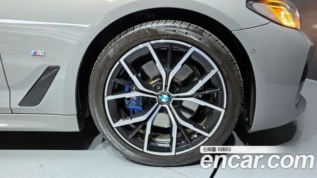 BMW 5시리즈 (G30) 530i M Sport, 2021 все фото