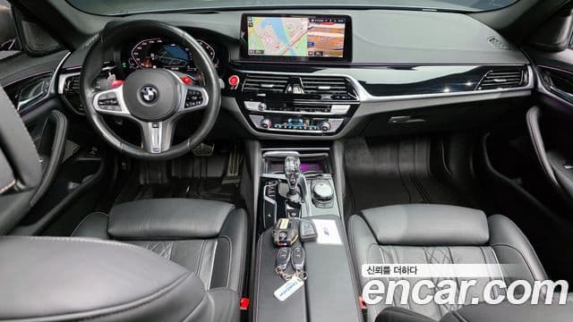 BMW 5시리즈 (G30) 530i M Sport, 2021 7