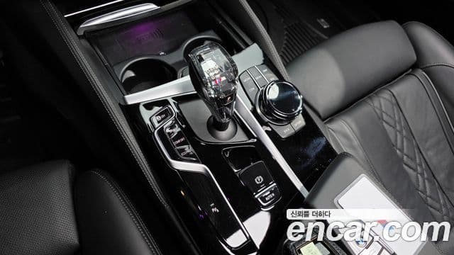 BMW 5시리즈 (G30) 530i M Sport, 2021 9