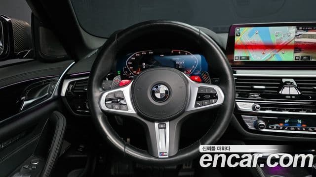 BMW 5시리즈 (G30) 530i M Sport, 2021 13