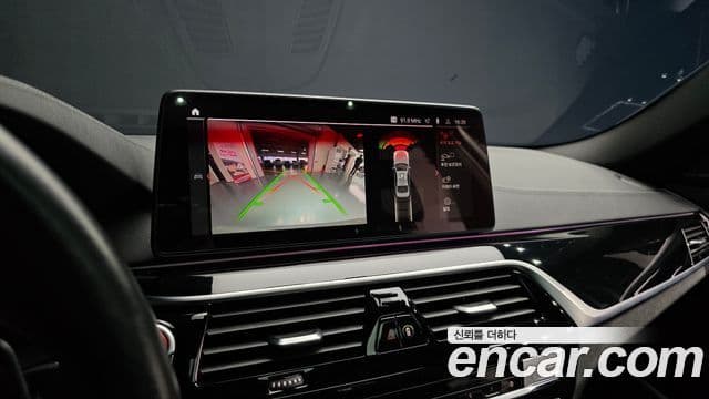 BMW 5시리즈 (G30) 530i M Sport, 2021 15