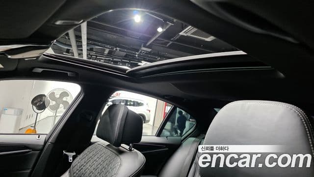 BMW 5시리즈 (G30) 530i M Sport, 2021 18