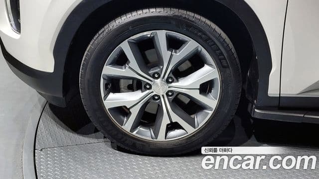 Hyundai Palisade Prestige, 2020 все фото