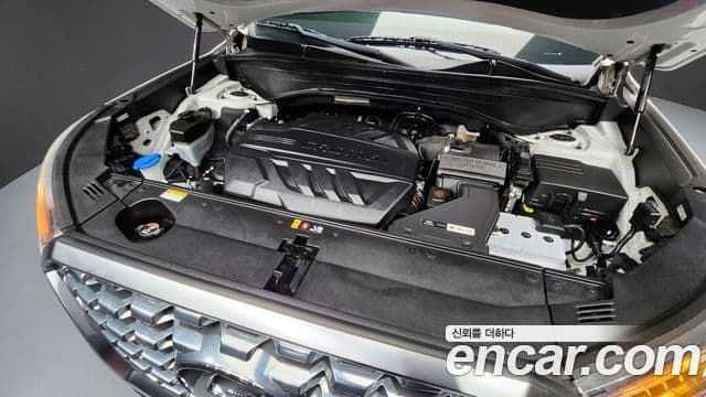 Hyundai Palisade Prestige, 2020 6