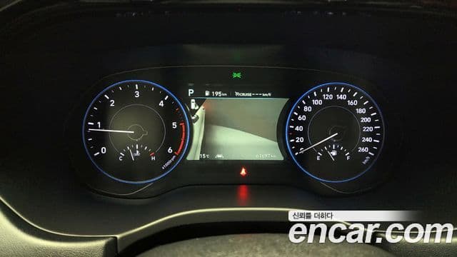 Hyundai Palisade Prestige, 2020 8