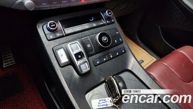 Hyundai Palisade Prestige, 2020 9