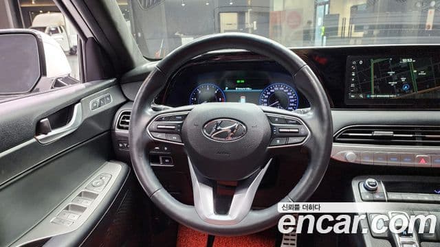 Hyundai Palisade Prestige, 2020 14