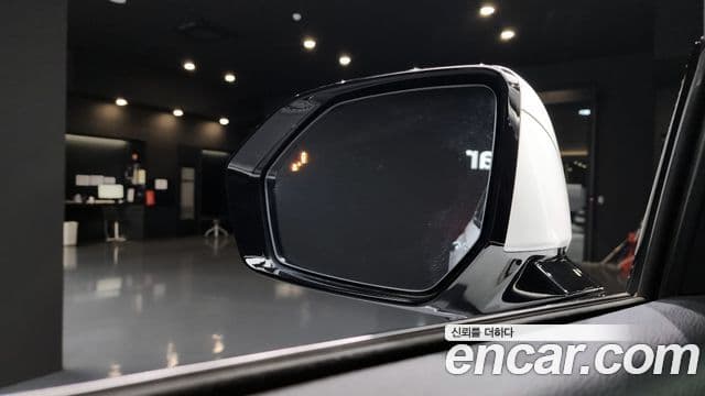 Hyundai Palisade Prestige, 2020 15