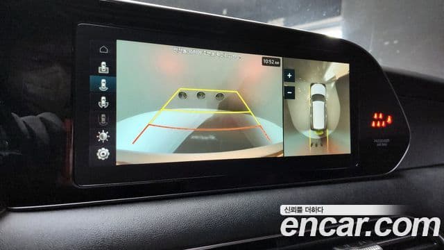 Hyundai Palisade Prestige, 2020 16