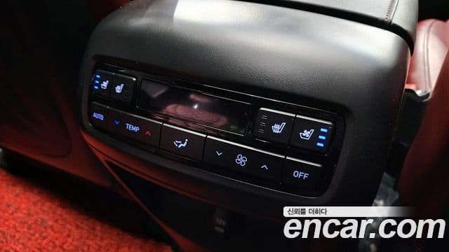 Hyundai Palisade Prestige, 2020 18