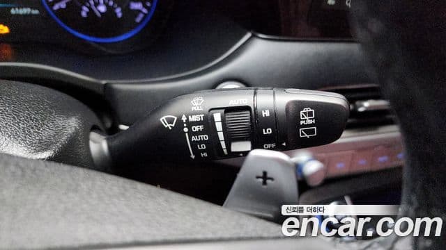 Hyundai Palisade Prestige, 2020 19