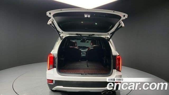 Hyundai Palisade Prestige, 2020 20