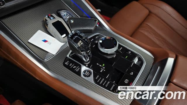 BMW X6 (G06) xDrive40i M Sport, 2022 9