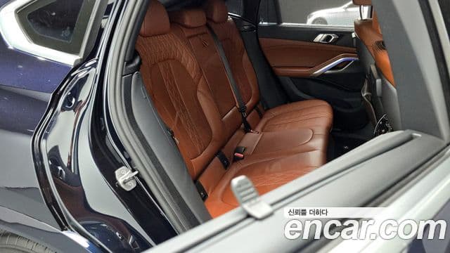 BMW X6 (G06) xDrive40i M Sport, 2022 12