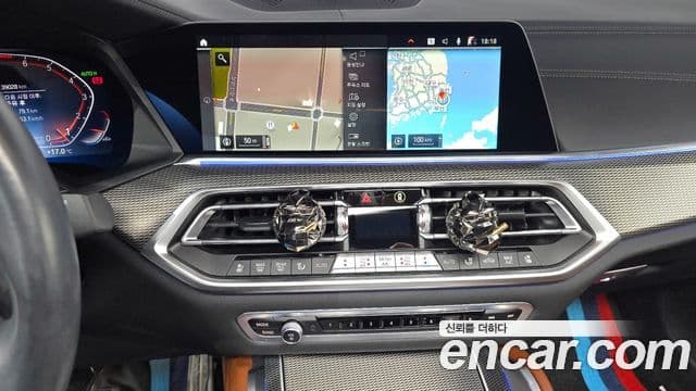 BMW X6 (G06) xDrive40i M Sport, 2022 16