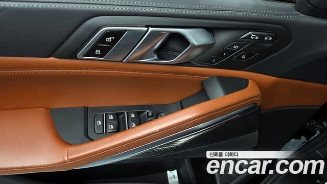 BMW X6 (G06) xDrive40i M Sport, 2022 18