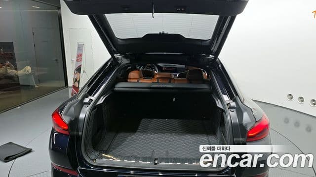 BMW X6 (G06) xDrive40i M Sport, 2022 20