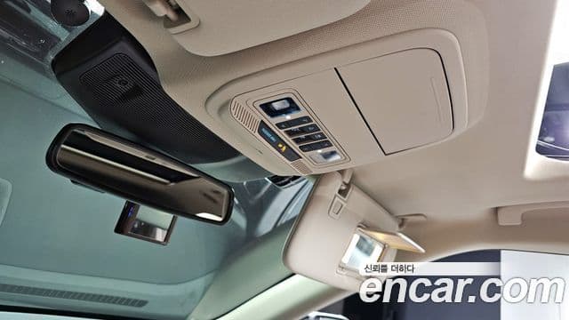 Ford Explorer 6세대 2.3 Limited 4WD, 2021 17