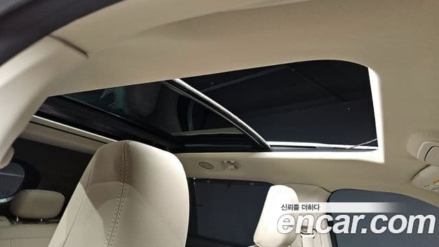 Ford Explorer 6세대 2.3 Limited 4WD, 2021 18