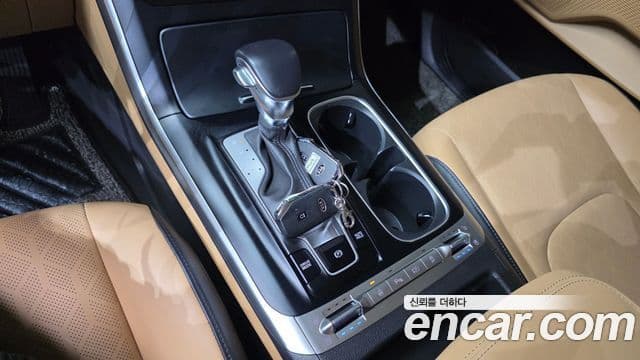 Kia Carnival 4세대 Prestige, 2021 9