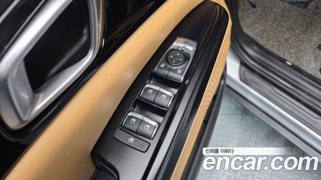 Kia Carnival 4세대 Prestige, 2021 14