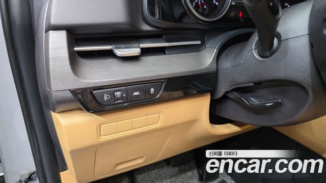Kia Carnival 4세대 Prestige, 2021 15