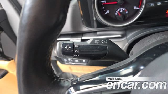Kia Carnival 4세대 Prestige, 2021 16