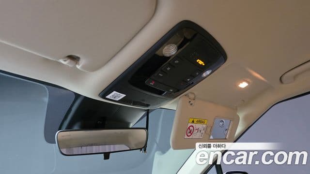 Kia Carnival 4세대 Prestige, 2021 19