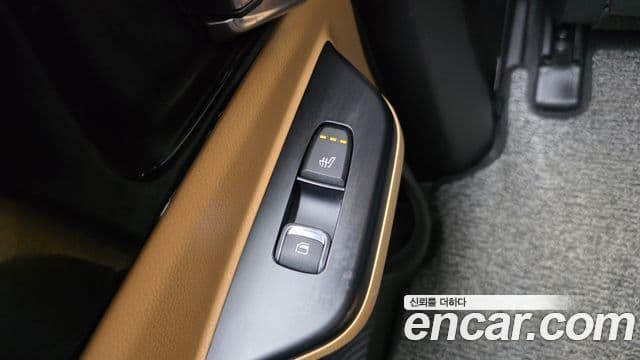 Kia Carnival 4세대 Prestige, 2021 20