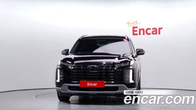 Hyundai The / новый New Palisade Exclusive, 2023 3