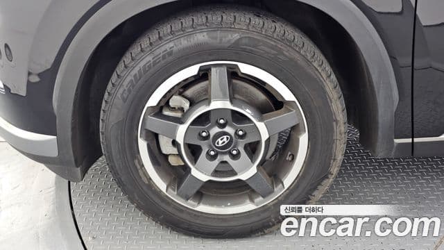 Hyundai The / новый New Palisade Exclusive, 2023 все фото