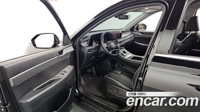 Hyundai The / новый New Palisade Exclusive, 2023 10