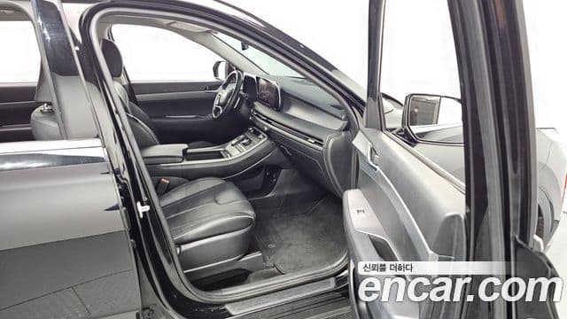 Hyundai The / новый New Palisade Exclusive, 2023 11