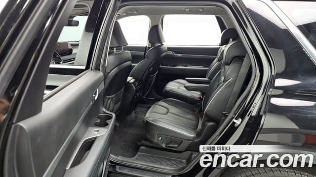 Hyundai The / новый New Palisade Exclusive, 2023 12